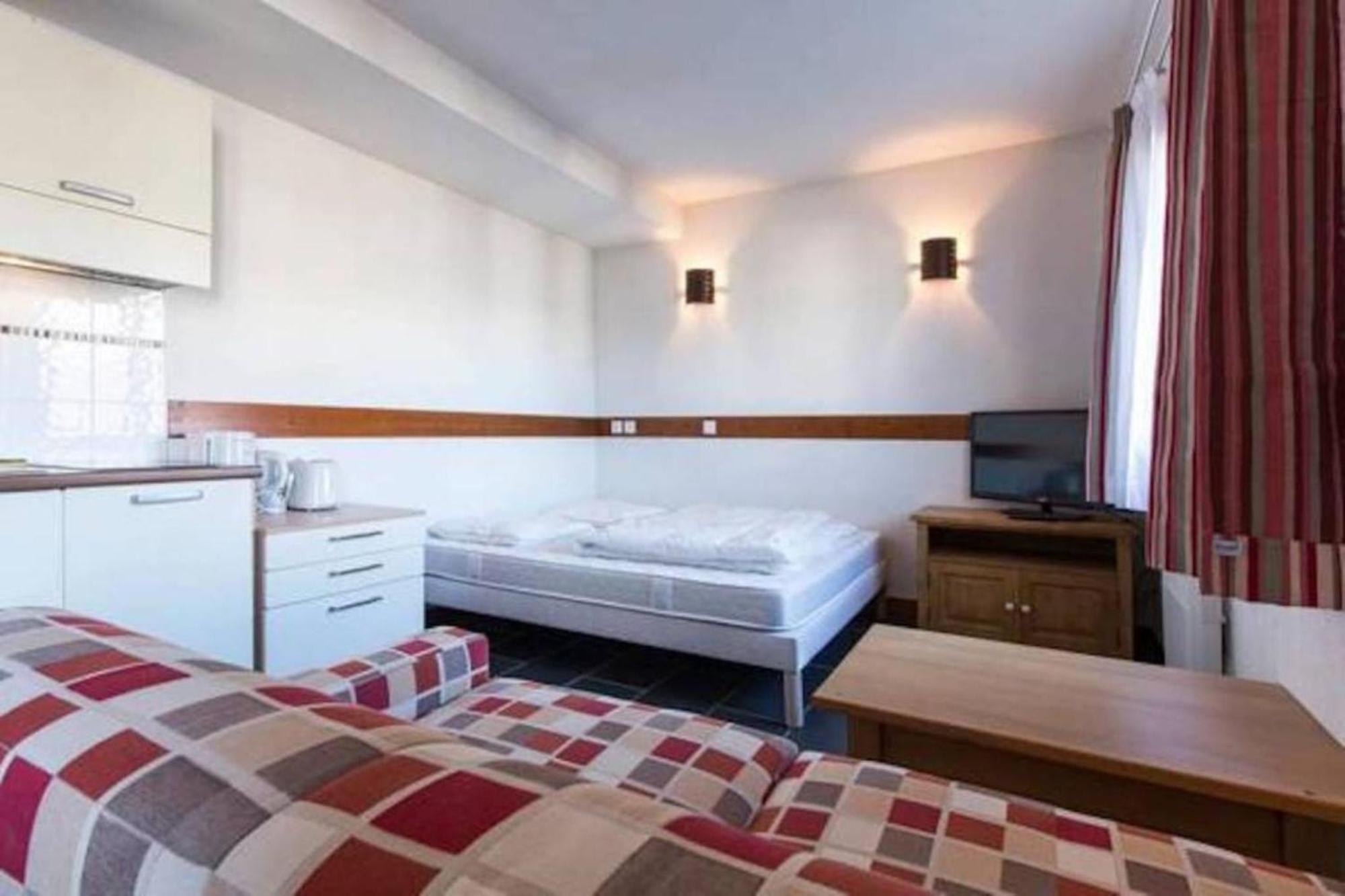 Les Aiguilles De Warens Aparthotel Combloux