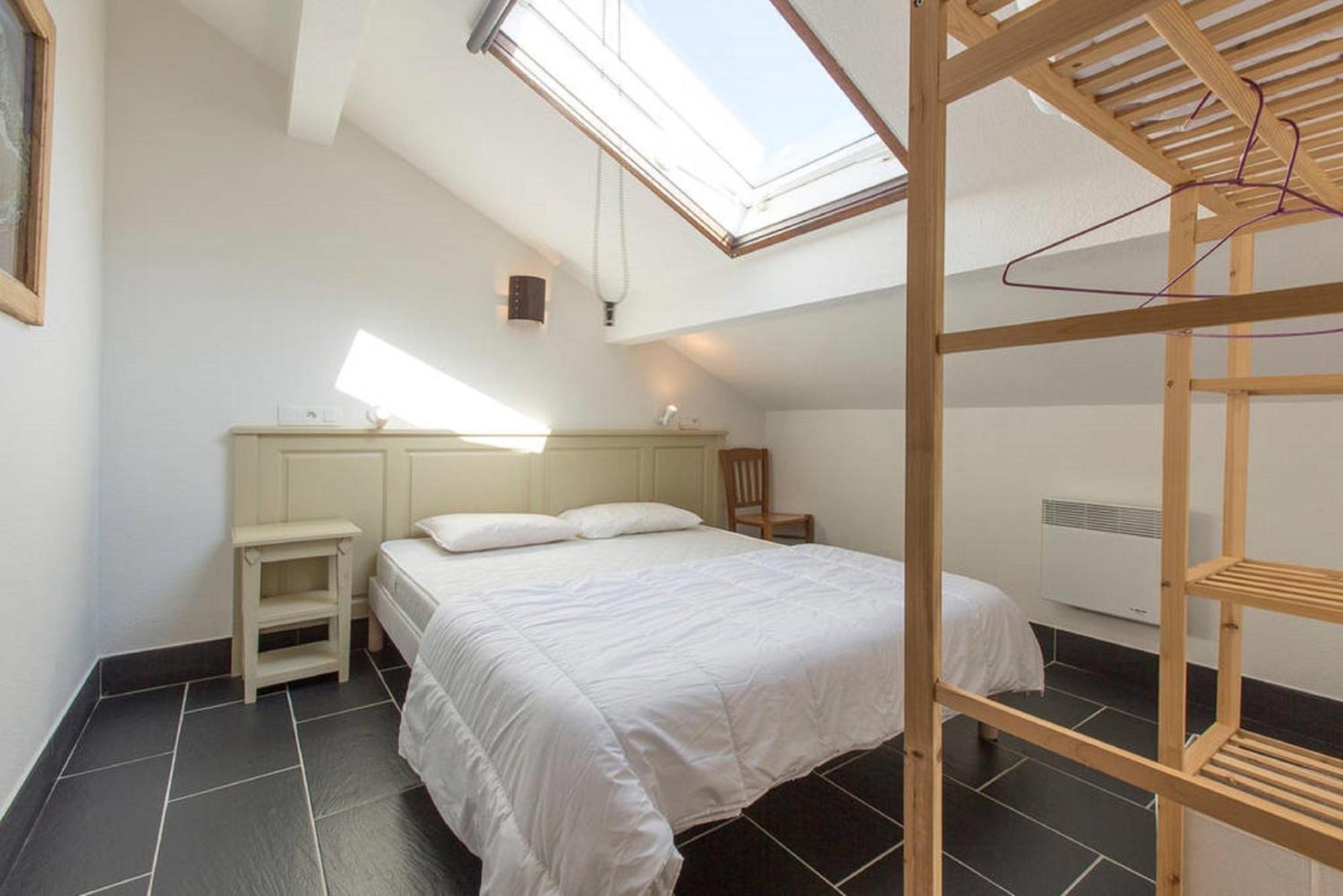 Aparthotel Les Aiguilles De Warens Combloux