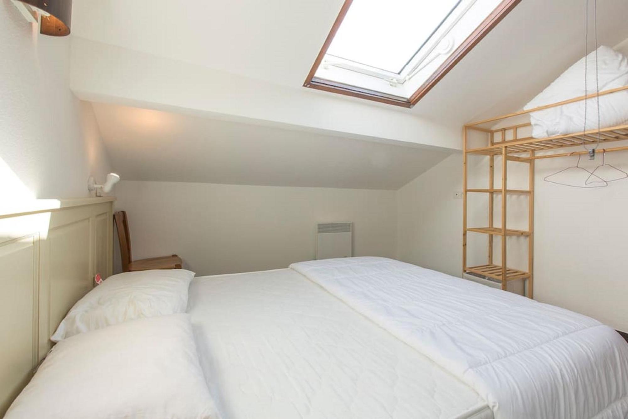 Les Aiguilles De Warens Aparthotel 3*