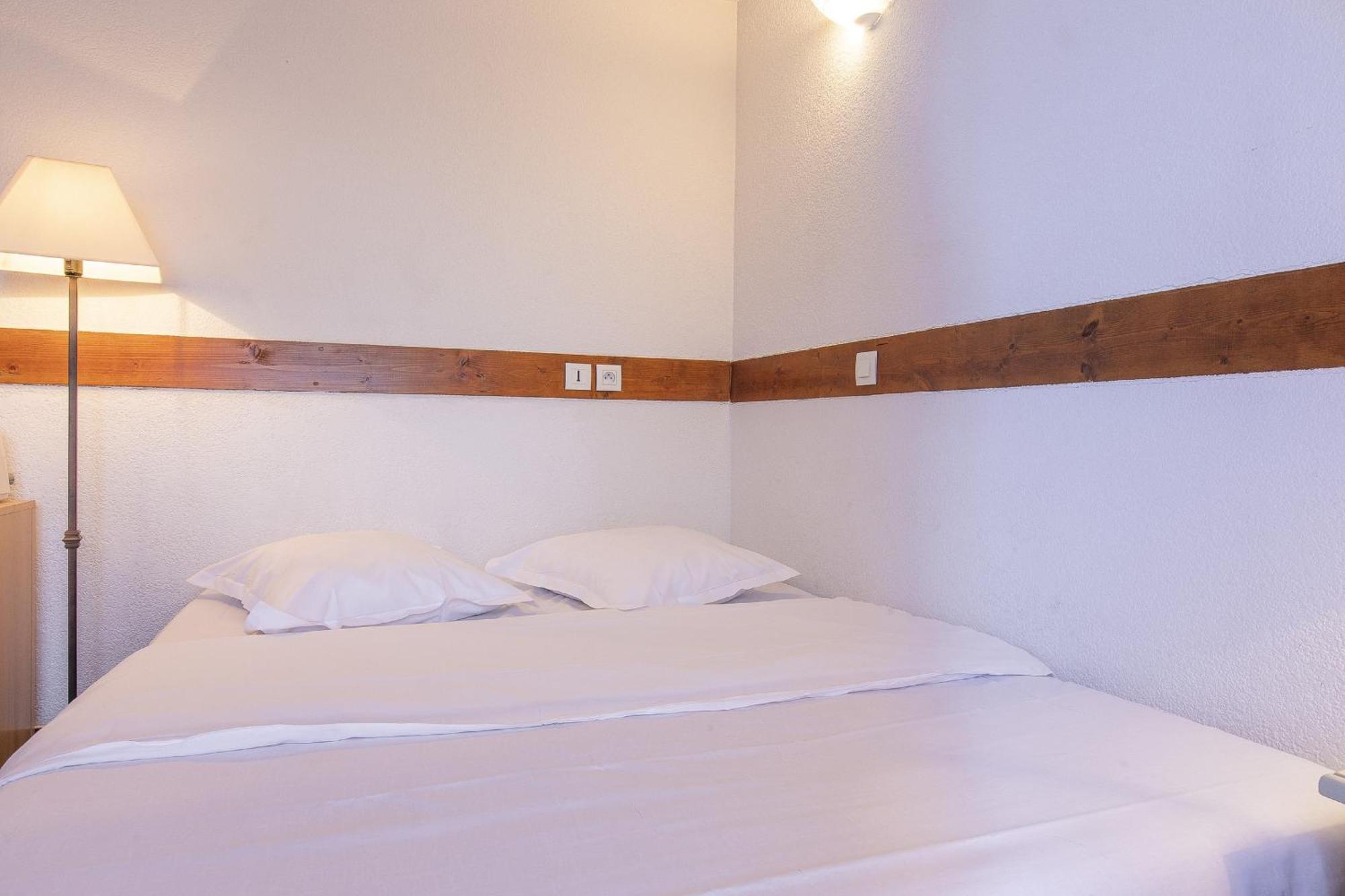 Les Aiguilles De Warens Aparthotel 3*