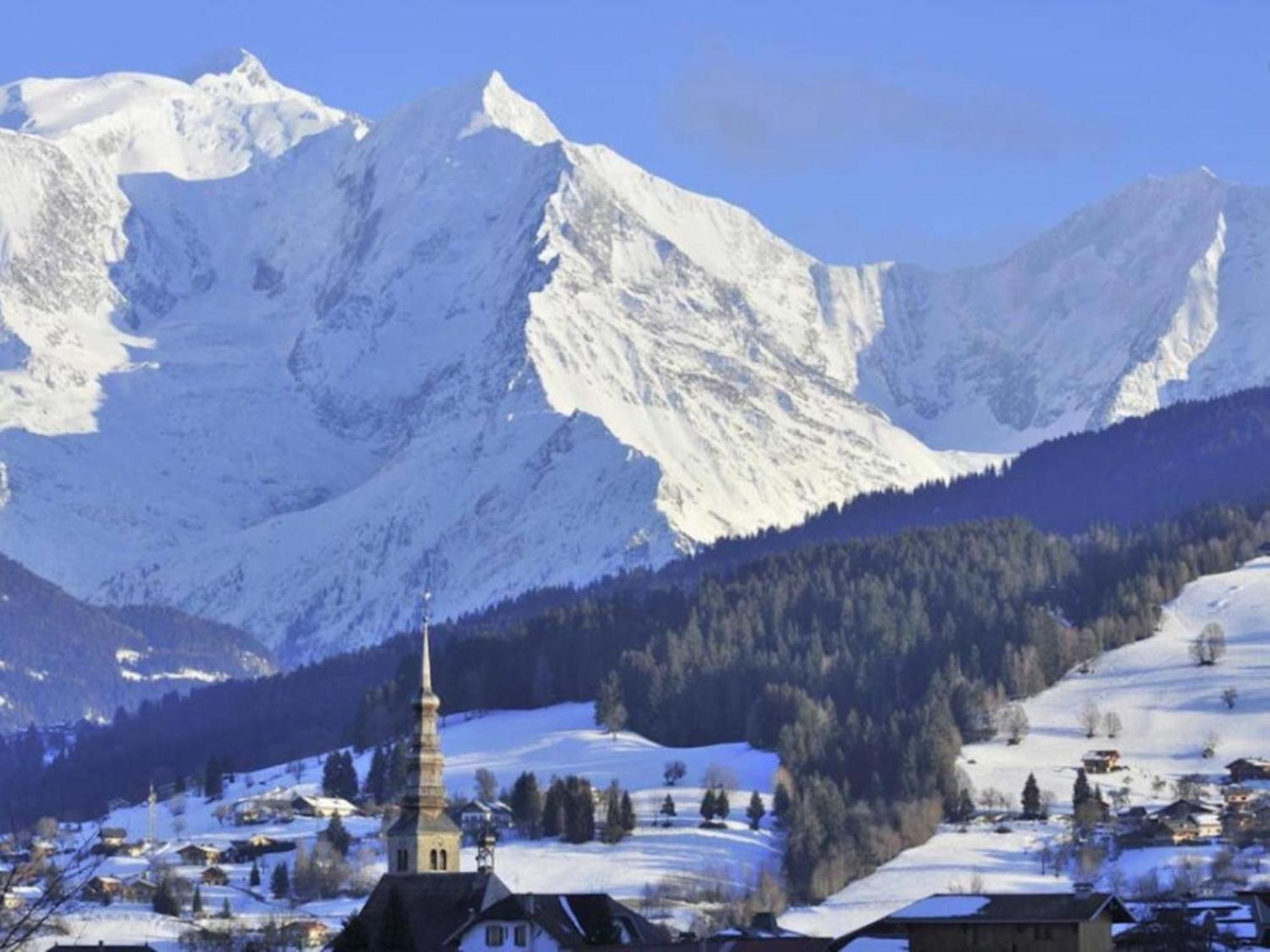 Les Aiguilles De Warens 3*