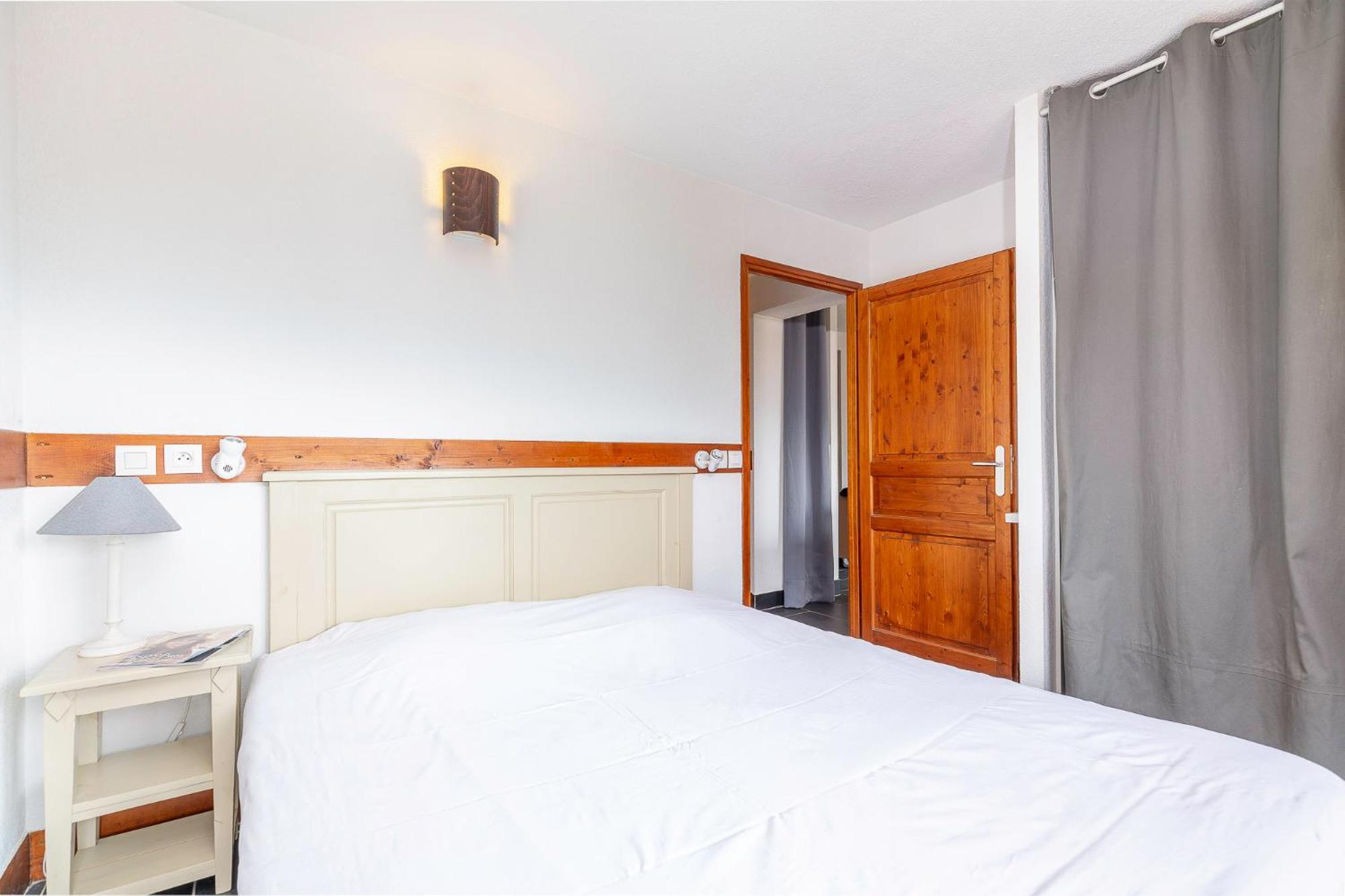 Les Aiguilles De Warens Aparthotel 3*